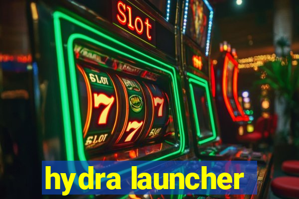 hydra launcher